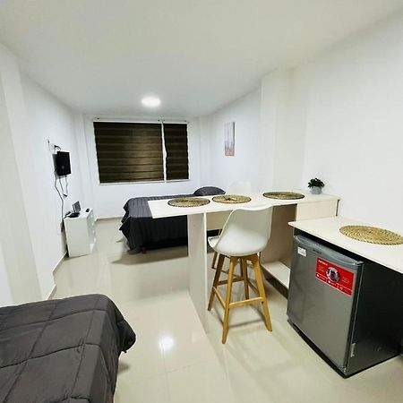 Departamentos Aires De Ushuaia Lejlighed Eksteriør billede