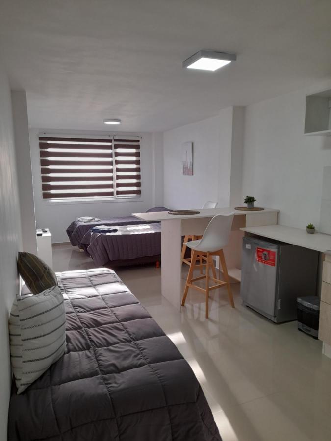 Departamentos Aires De Ushuaia Lejlighed Eksteriør billede
