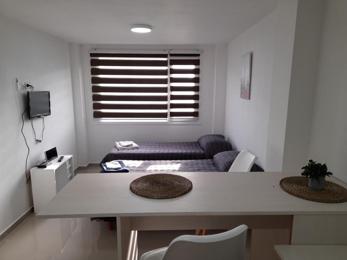Departamentos Aires De Ushuaia Lejlighed Eksteriør billede